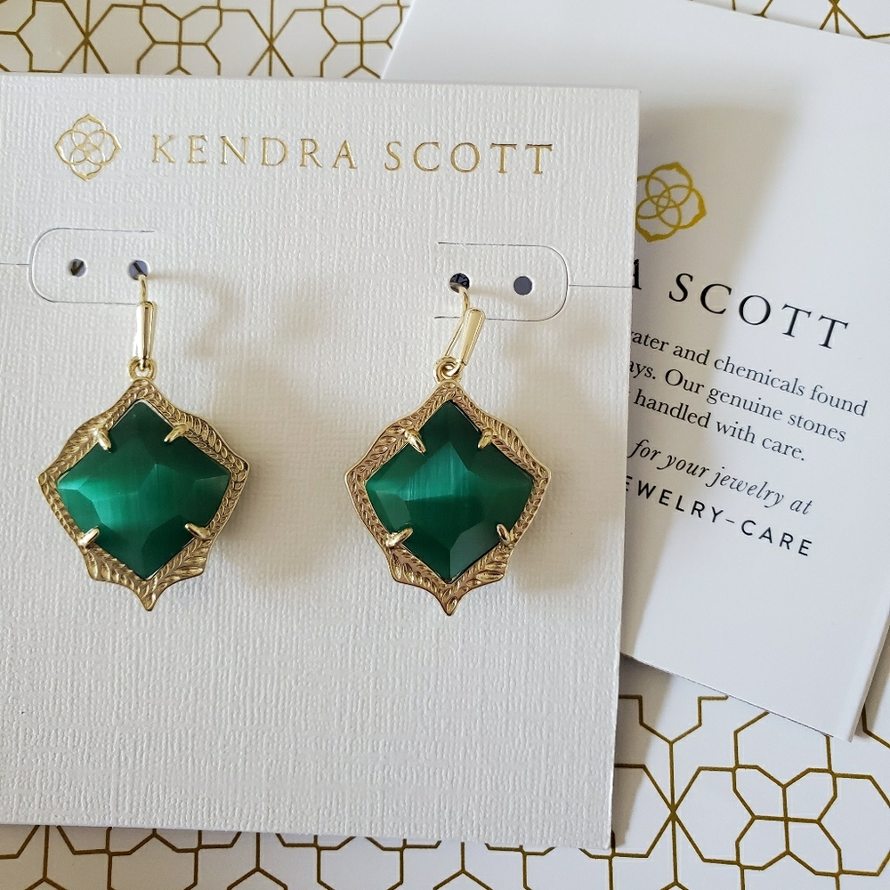 Kendra Scott Earrings